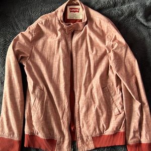 Levi’s Vintage Jacket